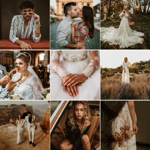 LIGHTLY - EARTH TONES LIGHTROOM PRESETS